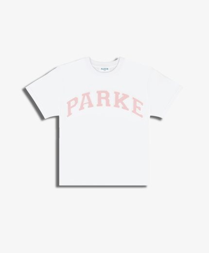 Parke Preorder Varsity Tee Sprinkle