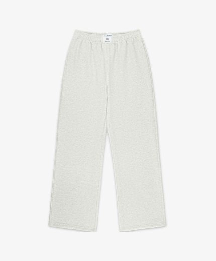 Parke x Aureum Boxer Sweatpants Classic Grey